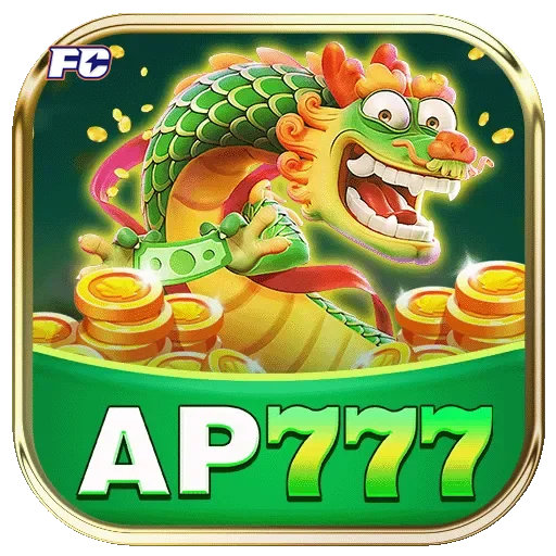 Logo da ap777