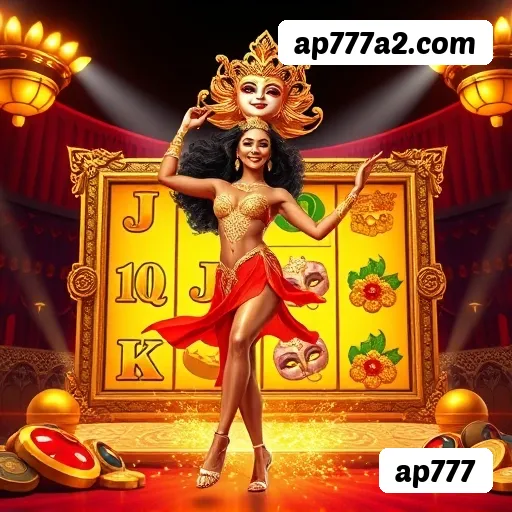Cassino ap777 app mobile