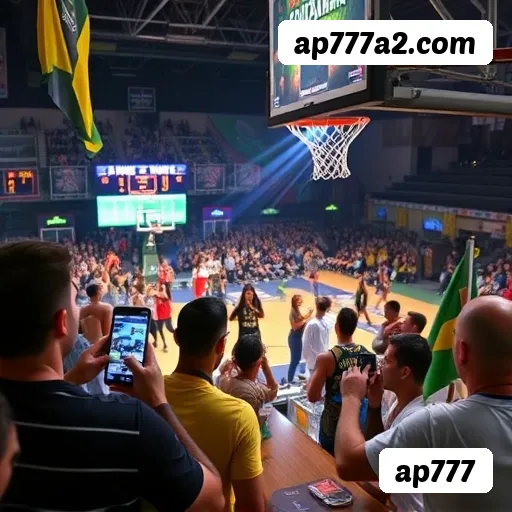 App ap777 Android download