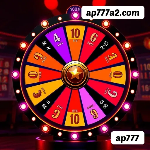 Aplicativo móvel ap777 para iOS e Android