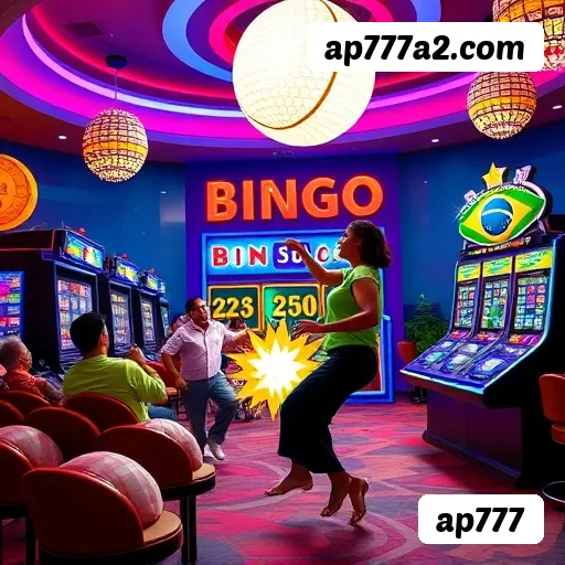 Pagamentos ap777 PIX