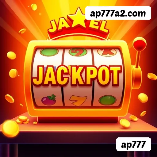 Bônus boas-vindas ap777 R$100