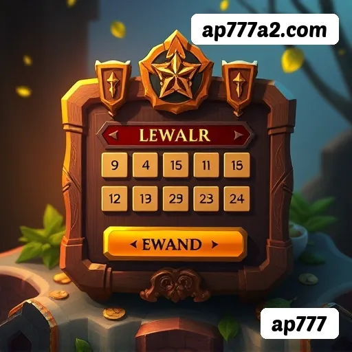 Gates of Olympus slot ap777