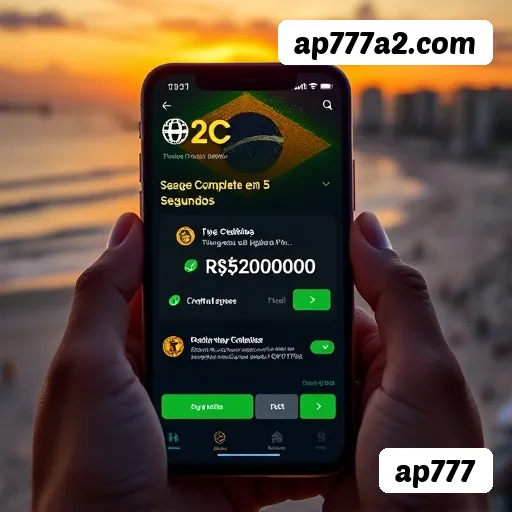 Suporte VIP ap777 - atendimento prioritário